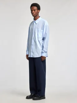 Storm Chinobukser, Dark Navy, 29