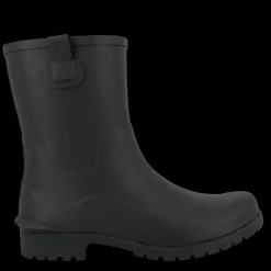 Storm Sophie Gummistøvler, Black, 38