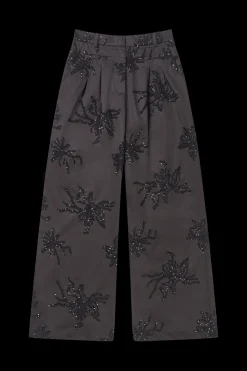 Stormy Bukser, Black, 38