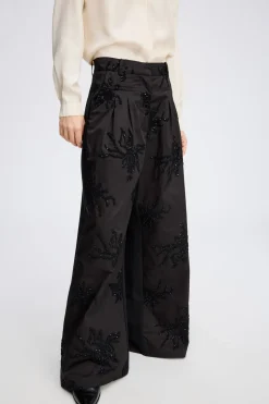 Stormy Bukser, Black, 38