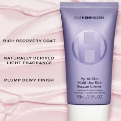 Strength Aprés-Skin Rich Rescue Treatment, 75 ml