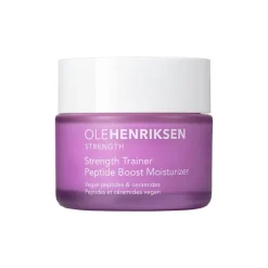 Strength Peptide Moisturizer, 50 ml