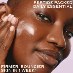 Strength Peptide Moisturizer, 50 ml