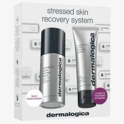 Stressed Skin Recovery System Gaveæske