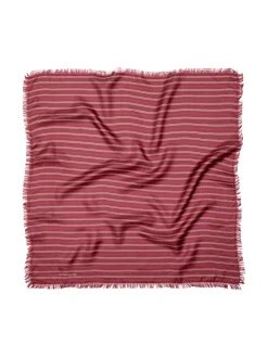 Strifilia Sia Tørklæde, Tibetan Red