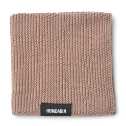 Strikket Karklud, Latte