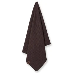 Strikket Køkkenhåndklæde, Coco, 45x70 cm