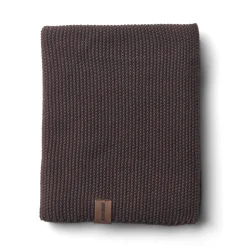 Strikket Køkkenhåndklæde, Coco, 45x70 cm