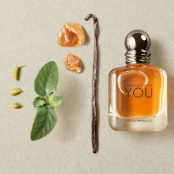 Stronger With You Homme Eau De Toilette 30 ml