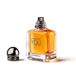 Stronger With You Homme Eau De Toilette 30 ml