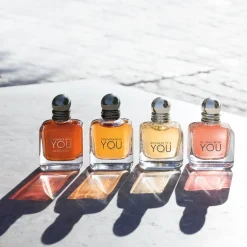 Stronger With You Homme Eau De Toilette 30 ml