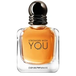 Stronger With You Homme Eau De Toilette, 50 ml