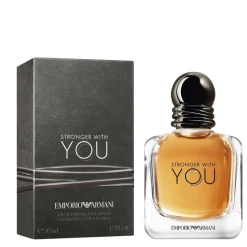 Stronger With You Homme Eau De Toilette, 50 ml