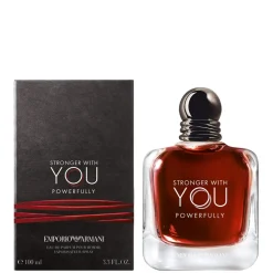 Stronger With You Powerfully Eau De Parfum, 100 ml