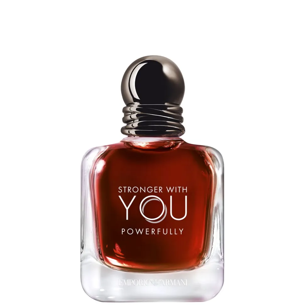 Stronger With You Powerfully Eau De Parfum, 50 ml