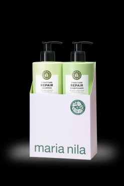 Structure Repair Care Duo Pak