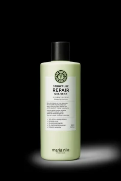 Structure Repair Shampoo, 350 ml