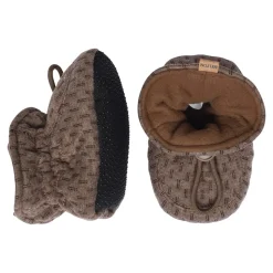 Structure Textile Hjemmesko, Denver Melange, 22/23