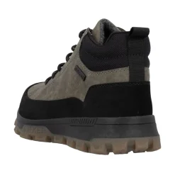 Støvler, Black/Coffee, 44