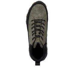 Støvler, Black/Coffee, 44