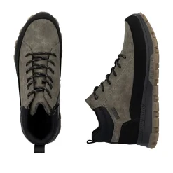 Støvler, Black/Coffee, 44