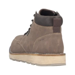 Støvler, Gaucho/Braun/Moro, 45