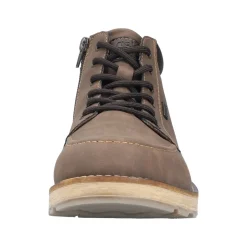 Støvler, Gaucho/Braun/Moro, 45