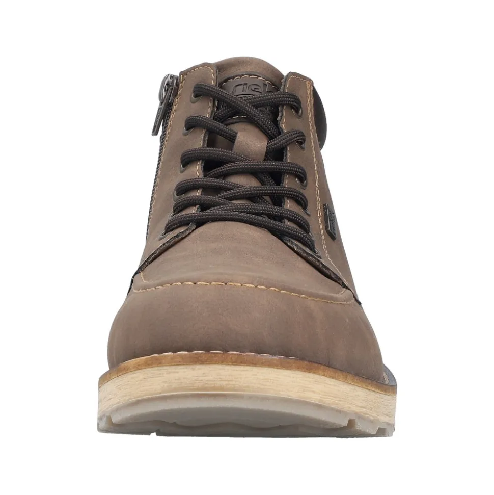 Støvler, Gaucho/Braun/Moro, 45