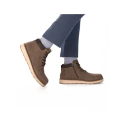 Støvler, Gaucho/Braun/Moro, 45