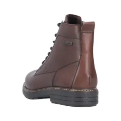 Støvler, Nougat/Moro, 42