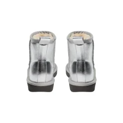 Støvler, Silver, 37