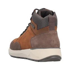 Støvler, Tabak/Noce/Schwarz-braun, 40