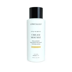 Style To Define Cream Mousse, 100 ml