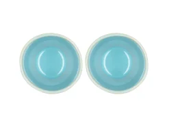 Styles Allure 2-pak Krus, Grøn/ Blå, 18 cl