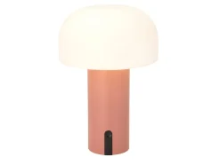 Styles LED Lampe, Rose
