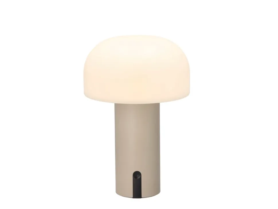 Styles LED Lampe, Sand