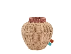 Styles Vase, Natur