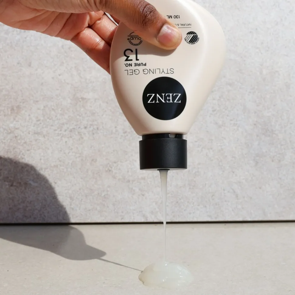 Styling Gel Pure no 13, 130 ml