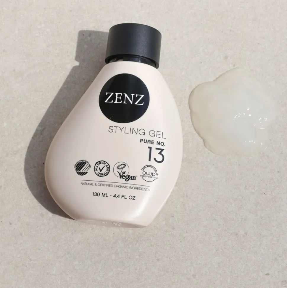 Styling Gel Pure no 13, 130 ml