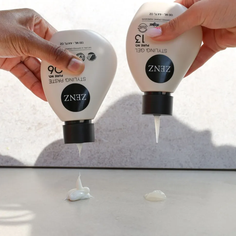 Styling Gel Pure no 13, 130 ml