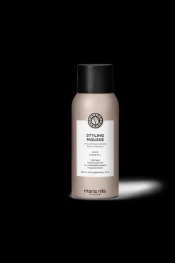Styling Mousse, 100 ml