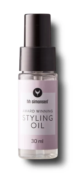 Styling Oil, 30 ml