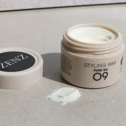 Styling Wax Pure 09, 60 ml