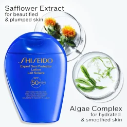 Sun Expert Protector Lotion, SPF 50+, 150 ml