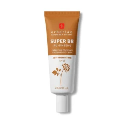 Super BB Creme, Caramel, 40 ml