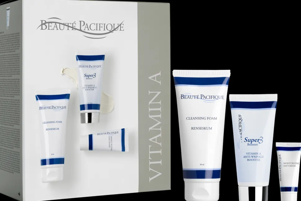 Super3 Booster Gaveæske