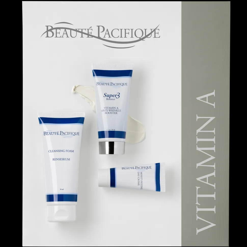 Super3 Booster Gaveæske