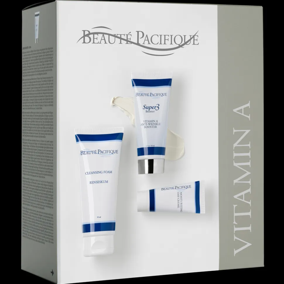 Super3 Booster Gaveæske