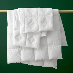 Sval Helårs Fiberdyne, 135x220 cm