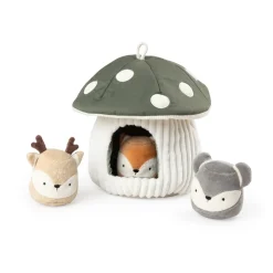 Svamp Aktivitetslegetøj